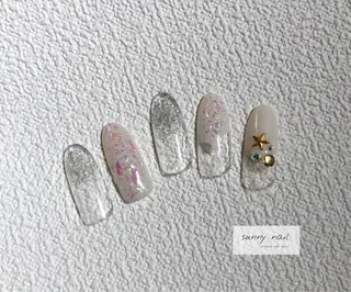 ネイル sunny nailのネイルデザイン