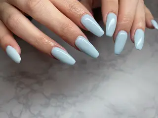 ネイル Pureté by Nnail所属・Pureté by Nnailのネイルデザイン