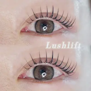 マツエク・マツパ olivia 清水 ☽ ⋆゜のマツエク・マツパデザイン