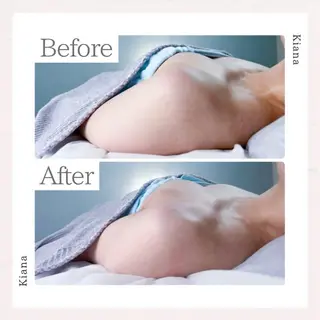 バスト専門Kiana 風のエステ・リラクイメージ