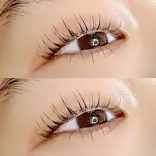 マツエク・マツパ 仙台・ᴇʏᴇʟᴀsʜ 〖ʜᴀʀᴜɴᴀ〗のマツエク・マツパデザイン