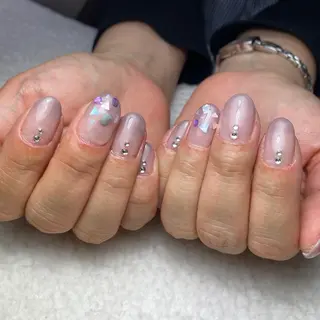 ネイル COCO+所属・COCO +のエステ・リラクイメージ