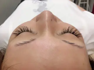 マツエク・マツパ hairs醍醐本店 akidukiのマツエク・マツパデザイン