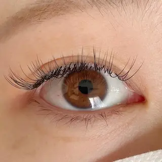 マツエク・マツパ yuzuka ❤︎のマツエク・マツパデザイン