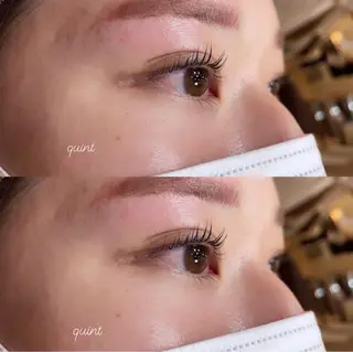 マツエク・マツパ 上田 ゆいのマツエク・マツパデザイン