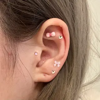 vico名古屋栄店所属・🌺+vico 栄店 🌺MAYUKIの眉毛・アイブロウイメージ