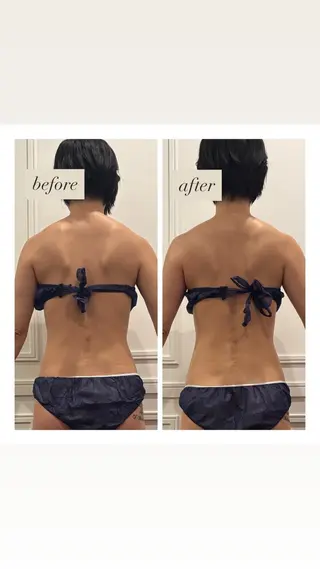 心も身体も美しく🌿 美肌&痩身ケア✨のエステ・リラクイメージ