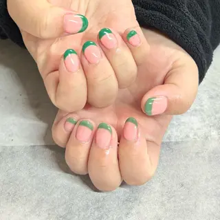 ネイル FELICE ﾌｪﾘｰﾁｪのネイルデザイン