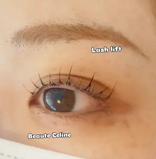 マツエク・マツパ beaute.celine所属・8時～✨beaute Celine🌛🌹のマツエク・マツパデザイン