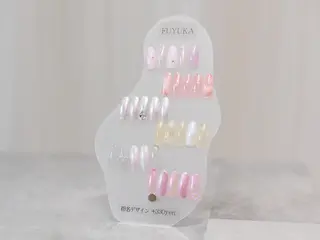 ネイル はあとねいる 八事店のネイルデザイン