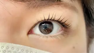 マツエク・マツパ LOARK アイラッシュのマツエク・マツパデザイン