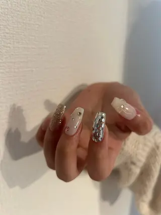 ネイル larme' nail salonのネイルデザイン