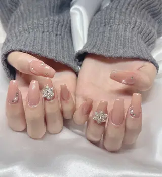 ネイル emi ♡のネイルデザイン