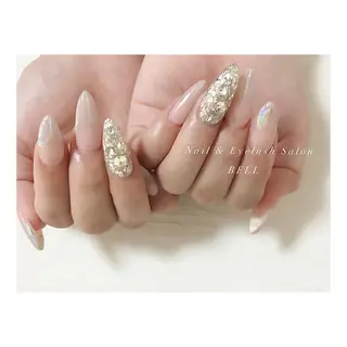 ネイル ROI. Ayumi.のネイルデザイン