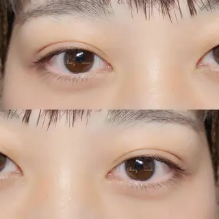 マツエク・マツパ eyetime所属・eyetime* 田中のマツエク・マツパデザイン