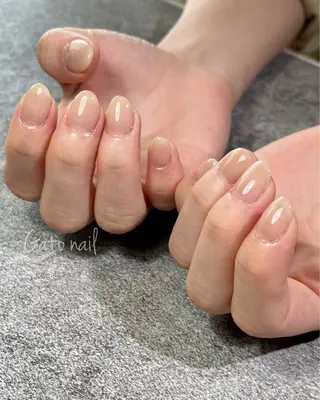 ネイル nt. nailのネイルデザイン