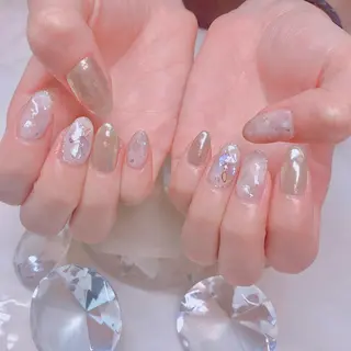 ネイル Private Salon 大宮のネイルデザイン