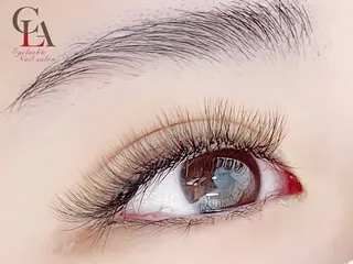 マツエク・マツパ CREADEAR 姫路駅前店のマツエク・マツパデザイン