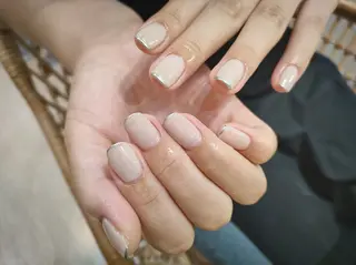 ネイル 〘パラジェル専門店〙 minoriのネイルデザイン