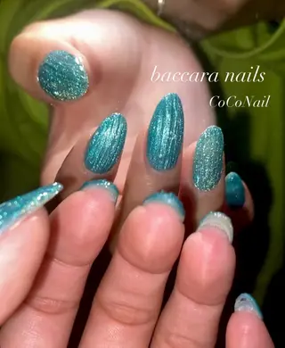 ネイル 𝐒. 𝐒𝐚𝐰𝐚のネイルデザイン