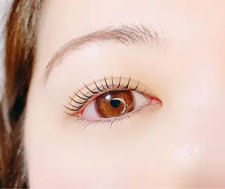 マツエク・マツパ eyelash salon  miroir所属・上下エクステ/マツパ HBL★miroirのマツエク・マツパデザイン