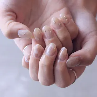 ネイル Elio所属・Elio 国泰寺のネイルデザイン