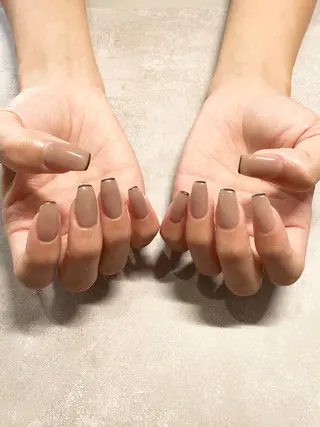 ネイル nail salon 🍓Shantayのネイルデザイン