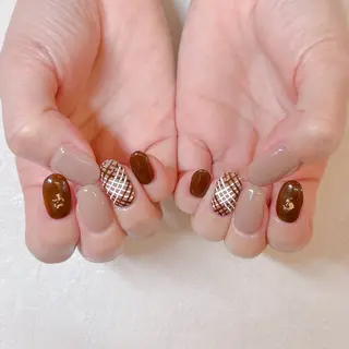 ネイル Daysyou所属・daysyou. Asamiのネイルデザイン