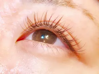 マツエク・マツパ 我妻 怜奈のマツエク・マツパデザイン