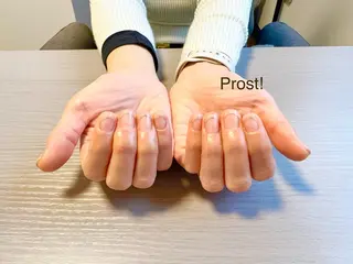 ネイル Nails Prost!のネイルデザイン