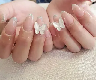 ネイル プライベートサロン M's   nailのネイルデザイン