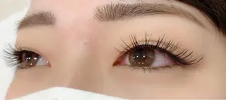 マツエク・マツパ BETTISH. HARUKA☺︎のマツエク・マツパデザイン