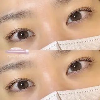 マツエク・マツパ Ebisutani 学大/まつエクのマツエク・マツパデザイン