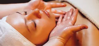 アーユルヴェーダエステ nico所属・nico 金山店 尾関のエステ・リラクイメージ