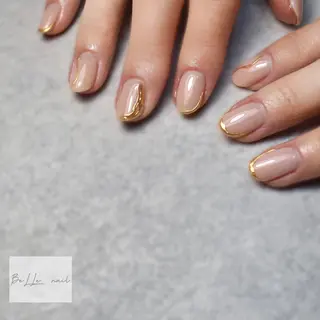 ネイル BeLLe nailのネイルデザイン