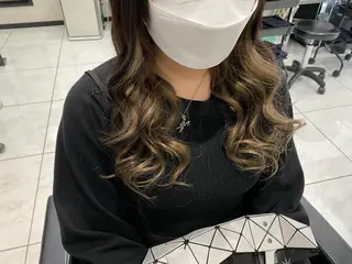 HIYORI🌺 /ジェルムのヘアスタイル