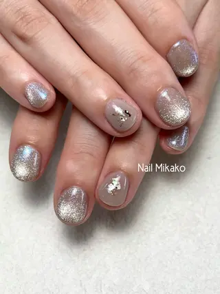 ネイル Nail_Mikako所属・Nail Mikakoのネイルデザイン