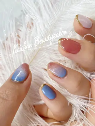 ネイル 閨匠 上野店のネイルデザイン