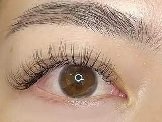 マツエク・マツパ 橘joieange 心斎橋店のマツエク・マツパデザイン