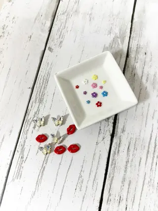 ネイル nails' it...のネイルデザイン