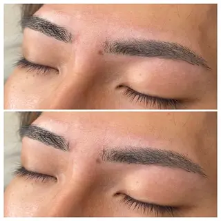 アイブロウ ルクール上越店　渡邊 香奈のマツエク・マツパデザイン