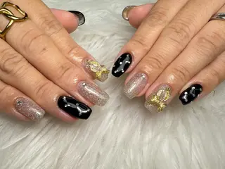 ネイル ♡ KEIKOのネイルデザイン