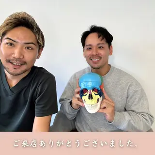 小顔矯正&美容整体 整え屋REDのエステ・リラクイメージ