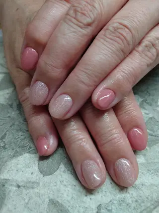 ネイル nail body サロン　Pino Planet所属・ネイリスト pinoエミルネイルのネイルデザイン