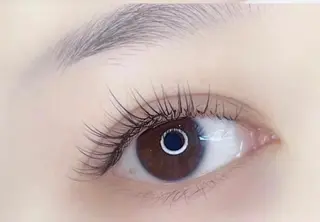 マツエク・マツパ 高橋 ルネのマツエク・マツパデザイン