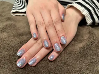 ネイル see nail所属・see nailのネイルデザイン