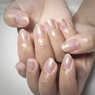 ネイル Y. Saoriのネイルデザイン