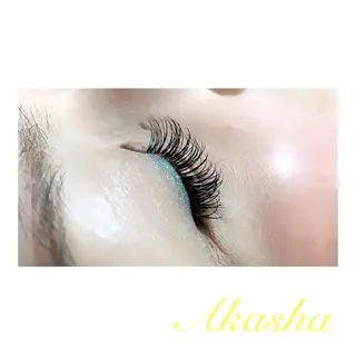 マツエク・マツパ akasha所属・渡部 ゆみのエステ・リラクイメージ