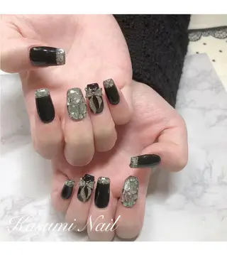 ネイル Kasumi Nailのネイルデザイン