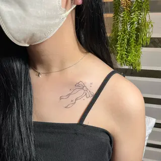 nica.nail Emiのネイルデザイン